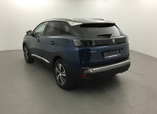 Peugeot 3008 Nouveau BlueHDi 130ch S&S BVM6 Roadtrip