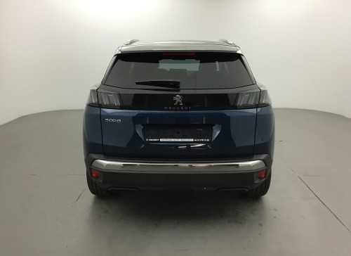 Peugeot 3008 Nouveau BlueHDi 130ch S&S BVM6 Roadtrip