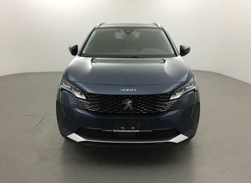 Peugeot 3008 Nouveau BlueHDi 130ch S&S BVM6 Roadtrip