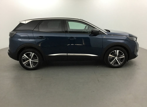 Peugeot 3008 Nouveau BlueHDi 130ch S&S BVM6 Roadtrip