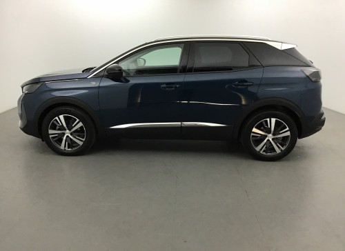 Peugeot 3008 Nouveau BlueHDi 130ch S&S BVM6 Roadtrip