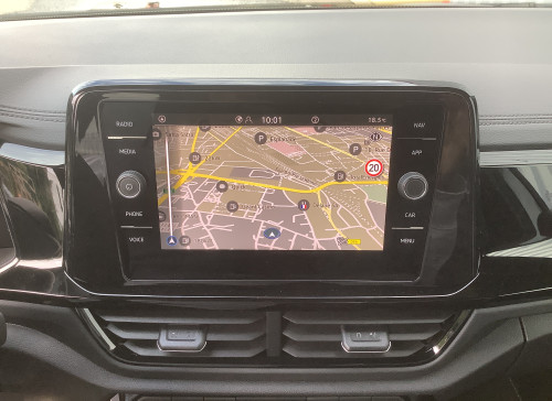 Volkswagen T-ROC Nouveau 2.0 TDI 150 Start/Stop DSG7 R-Line