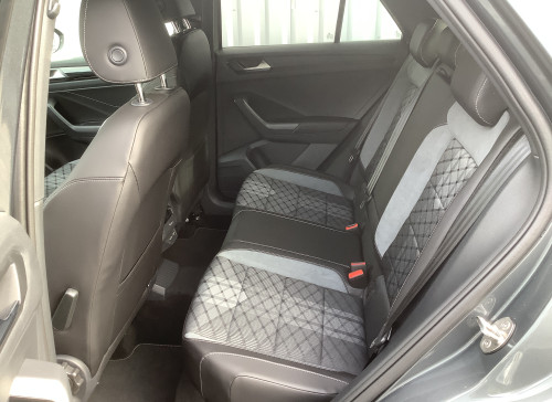 Volkswagen T-ROC Nouveau 2.0 TDI 150 Start/Stop DSG7 R-Line