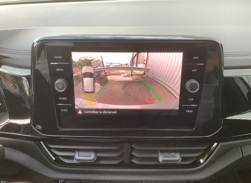 Volkswagen T-ROC Nouveau 2.0 TDI 150 Start/Stop DSG7 R-Line