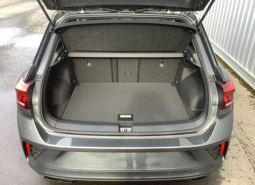Volkswagen T-ROC Nouveau 2.0 TDI 150 Start/Stop DSG7 R-Line