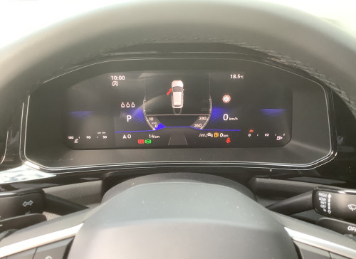 Volkswagen T-ROC Nouveau 2.0 TDI 150 Start/Stop DSG7 R-Line