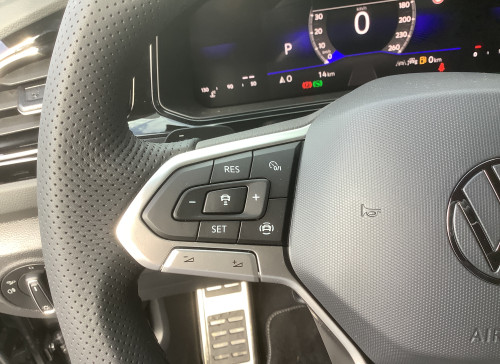 Volkswagen T-ROC Nouveau 2.0 TDI 150 Start/Stop DSG7 R-Line