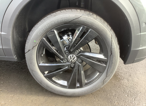 Volkswagen T-ROC Nouveau 2.0 TDI 150 Start/Stop DSG7 R-Line