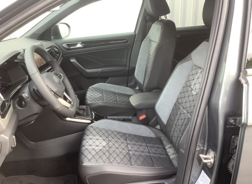 Volkswagen T-ROC Nouveau 2.0 TDI 150 Start/Stop DSG7 R-Line