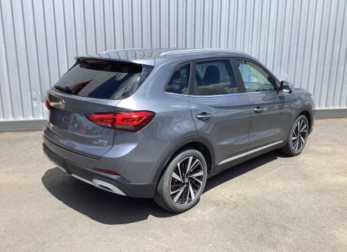 MG ZS Nouveau 1.5 L Hybrid+ 197 ch Luxury