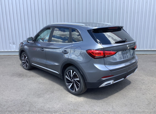 MG ZS Nouveau 1.5 L Hybrid+ 197 ch Luxury