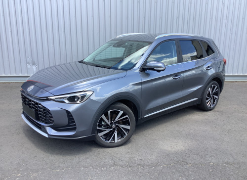 MG ZS Nouveau 1.5 L Hybrid+ 197 ch Luxury