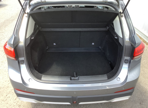 MG ZS Nouveau 1.5 L Hybrid+ 197 ch Luxury