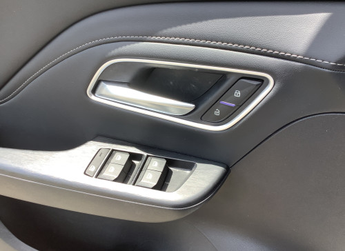 MG ZS Nouveau 1.5 L Hybrid+ 197 ch Luxury