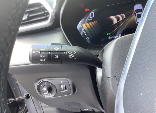 MG ZS Nouveau 1.5 L Hybrid+ 197 ch Luxury