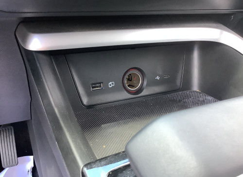 MG ZS Nouveau 1.5 L Hybrid+ 197 ch Luxury