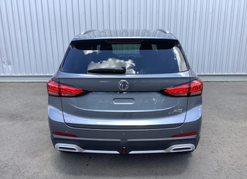 MG ZS Nouveau 1.5 L Hybrid+ 197 ch Luxury