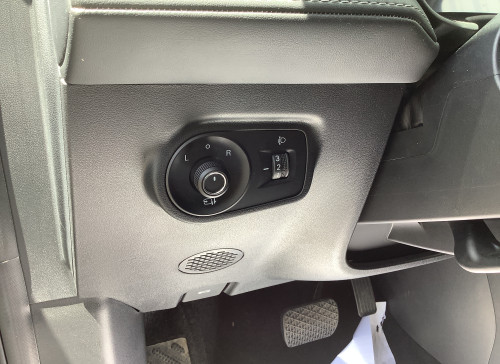 MG ZS Nouveau 1.5 L Hybrid+ 197 ch Luxury