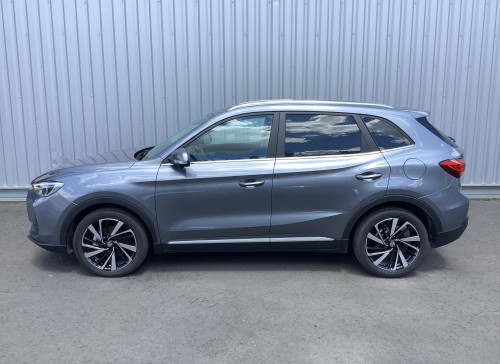 MG ZS Nouveau 1.5 L Hybrid+ 197 ch Luxury