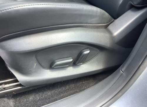 MG ZS Nouveau 1.5 L Hybrid+ 197 ch Luxury