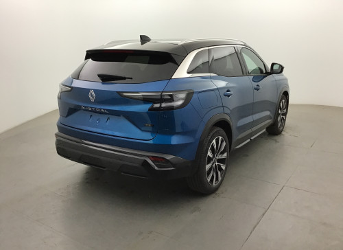 Renault AUSTRAL Nouveau full hybrid E-Tech 200 ch Techno