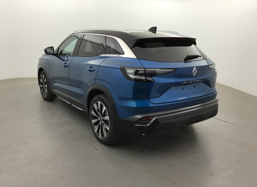 Renault AUSTRAL Nouveau full hybrid E-Tech 200 ch Techno