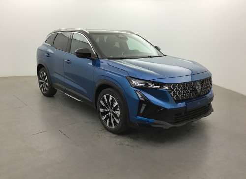 Renault AUSTRAL Nouveau full hybrid E-Tech 200 ch Techno