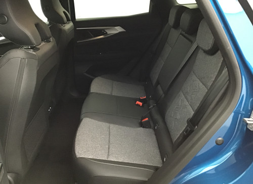 Renault AUSTRAL Nouveau full hybrid E-Tech 200 ch Techno