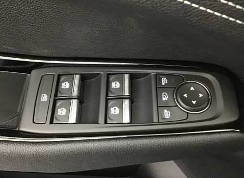 Renault AUSTRAL Nouveau full hybrid E-Tech 200 ch Techno