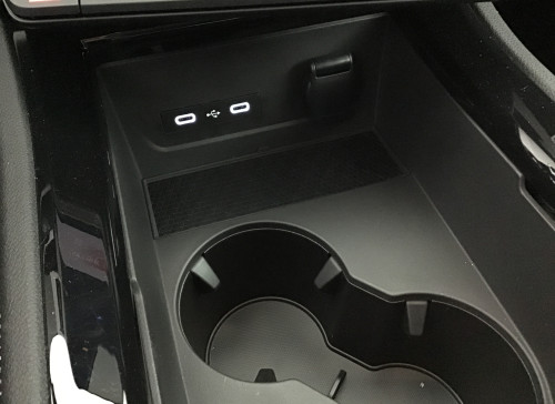 Renault AUSTRAL Nouveau full hybrid E-Tech 200 ch Techno