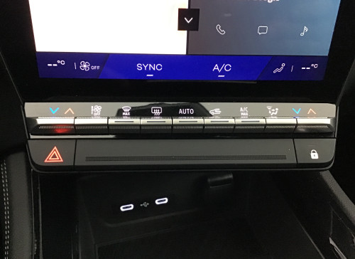 Renault AUSTRAL Nouveau full hybrid E-Tech 200 ch Techno