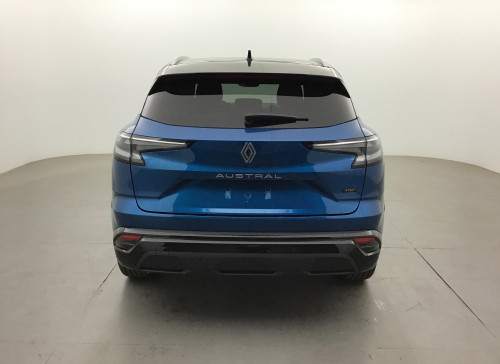 Renault AUSTRAL Nouveau full hybrid E-Tech 200 ch Techno