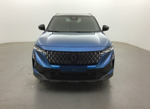 Renault AUSTRAL Nouveau full hybrid E-Tech 200 ch Techno