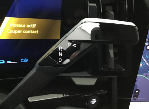 Renault AUSTRAL Nouveau full hybrid E-Tech 200 ch Techno