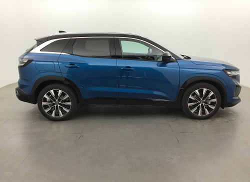 Renault AUSTRAL Nouveau full hybrid E-Tech 200 ch Techno