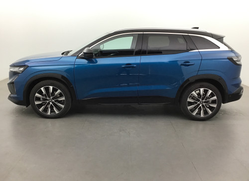 Renault AUSTRAL Nouveau full hybrid E-Tech 200 ch Techno