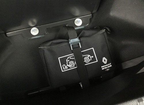 Renault AUSTRAL Nouveau full hybrid E-Tech 200 ch Techno