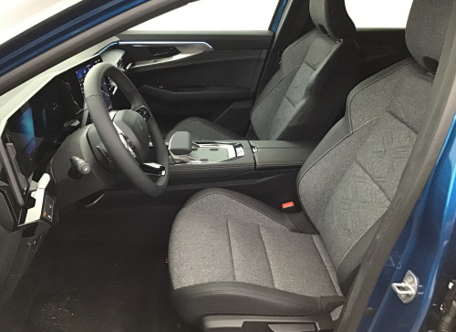 Renault AUSTRAL Nouveau full hybrid E-Tech 200 ch Techno