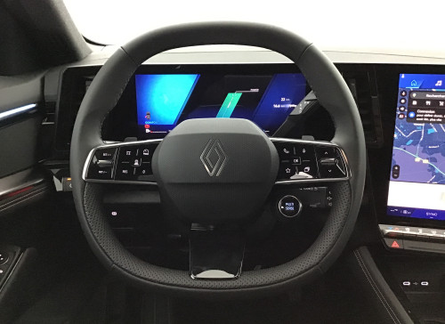 Renault AUSTRAL Nouveau full hybrid E-Tech 200 ch Techno