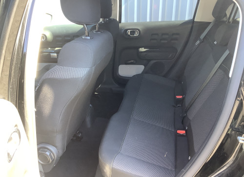 Citroën C3 PureTech 110 ch BVM6 Max