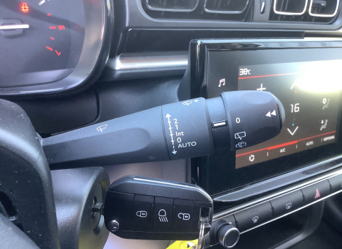 Citroën C3 PureTech 110 ch BVM6 Max
