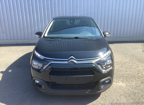 Citroën C3 PureTech 110 ch BVM6 Max