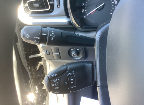 Citroën C3 PureTech 110 ch BVM6 Max