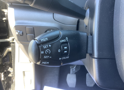 Citroën C3 PureTech 110 ch BVM6 Max