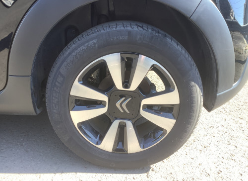 Citroën C3 PureTech 110 ch BVM6 Max