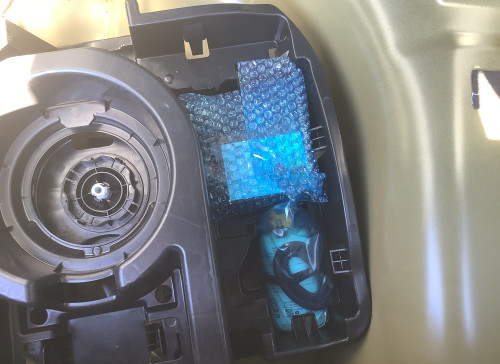 Citroën C3 PureTech 110 ch BVM6 Max