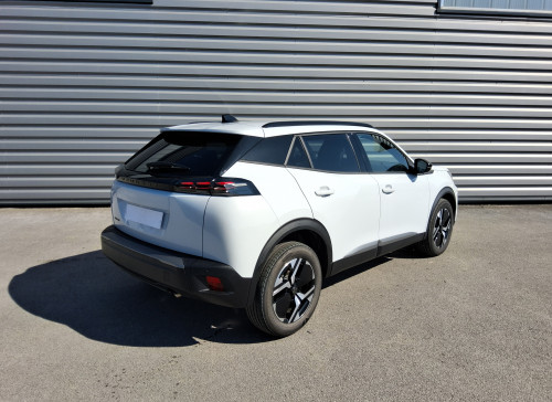 Peugeot 2008 Nouveau 100 S&S BVM6 Allure - 5P
