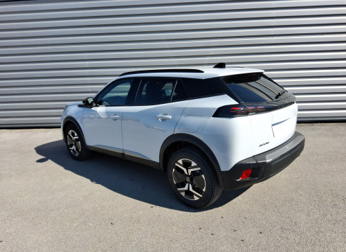 Peugeot 2008 Nouveau 100 S&S BVM6 Allure - 5P