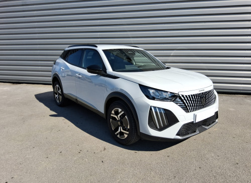 Peugeot 2008 Nouveau 100 S&S BVM6 Allure - 5P