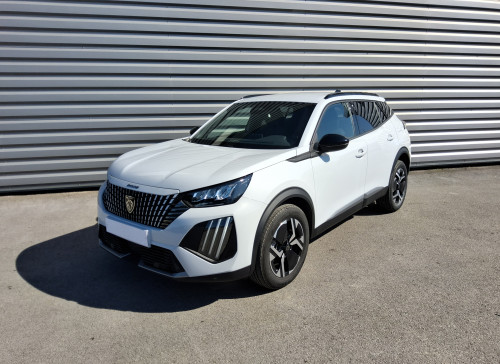 Peugeot 2008 Nouveau 100 S&S BVM6 Allure - 5P